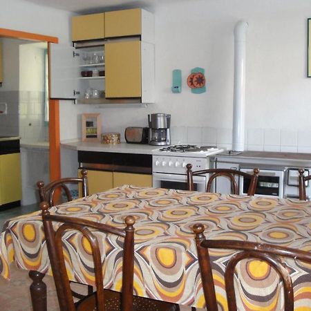 Authentic Traditional Soca Valley Home Kanal المظهر الخارجي الصورة